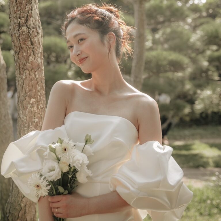 フォトウェディング