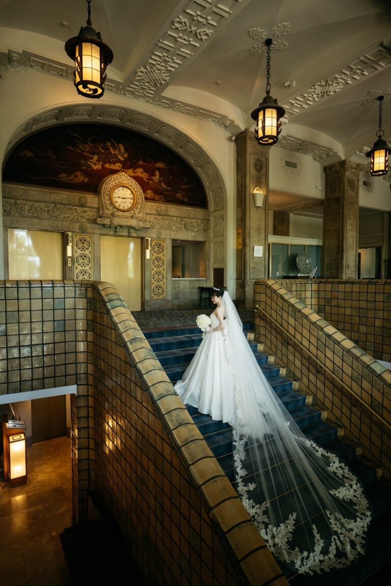 ホテルニューグランド