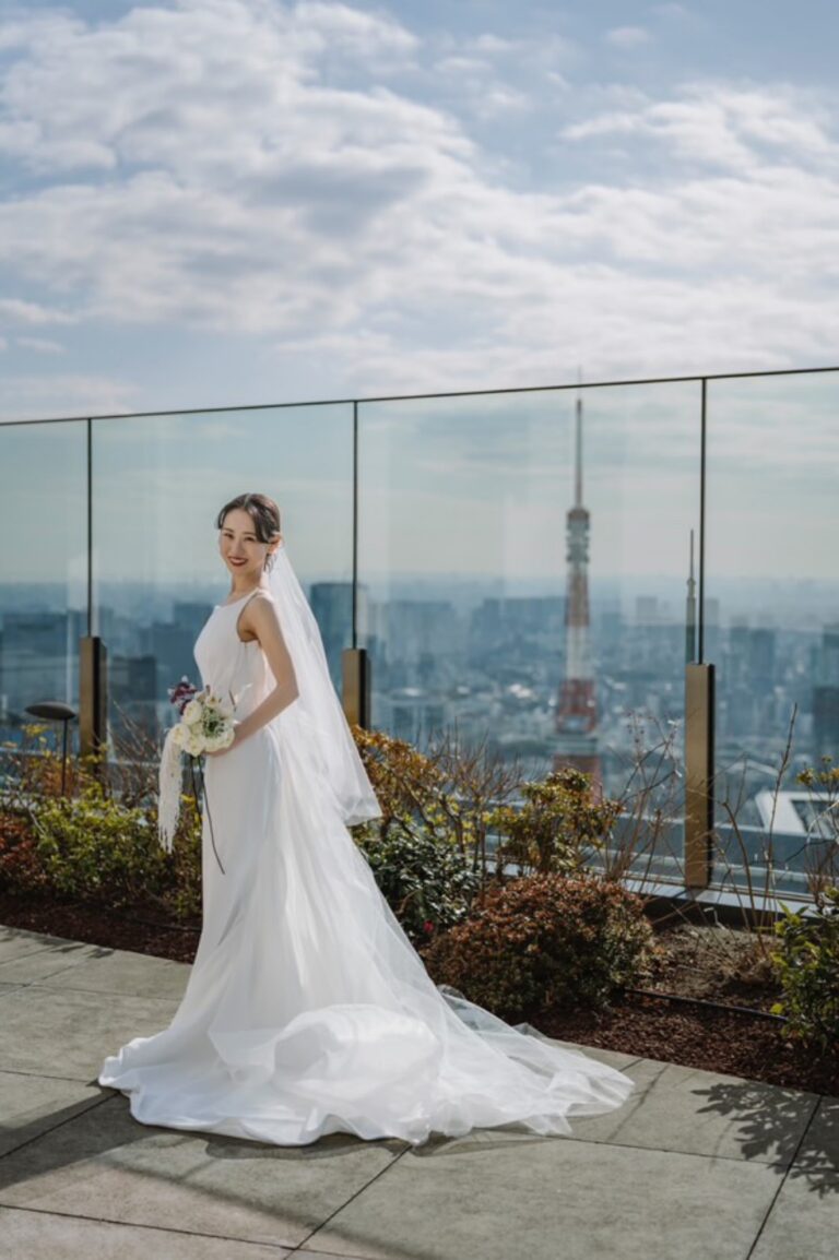 アンダーズ東京