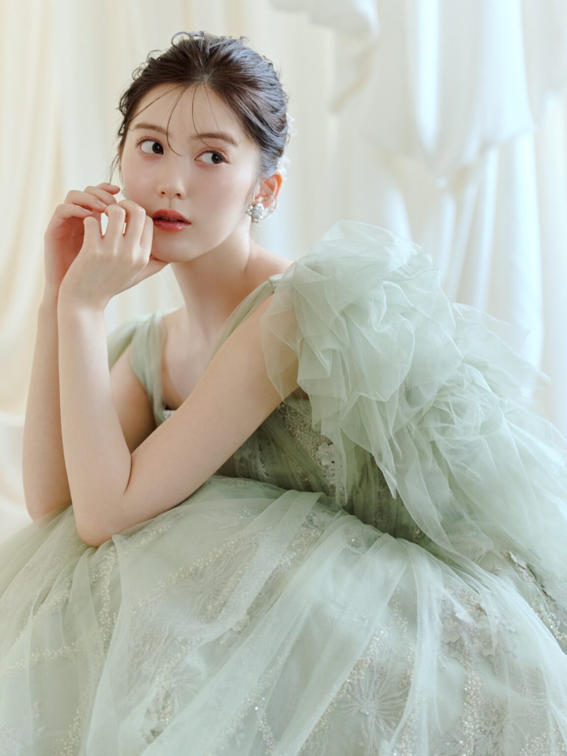 MARIE